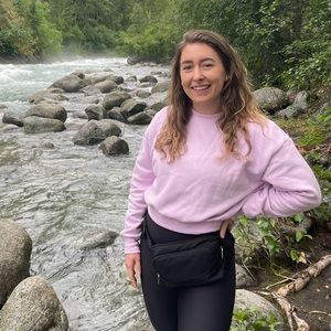 Meet your Posher, Milana